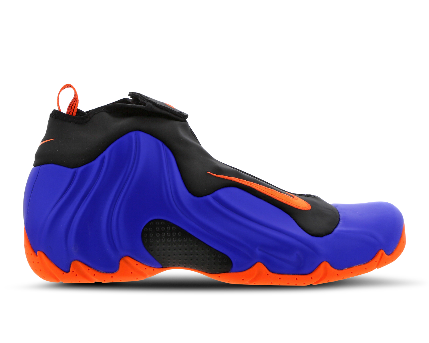 Nike Air Flightposite @ Footlocker