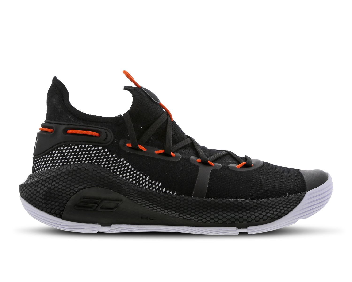 curry 6 men's shoes