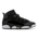 Jordan 6 Rings - Men Shoes Black-Metallic Gold-White