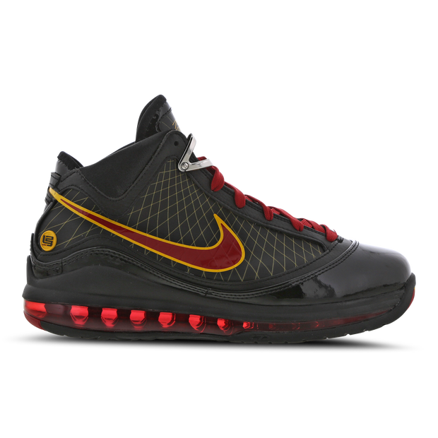 Nike LeBron 7 Fairfax Away (2020) - CU5646-001