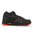 Nike Flight 89 - Herren Schuhe Black-Orange-Green
