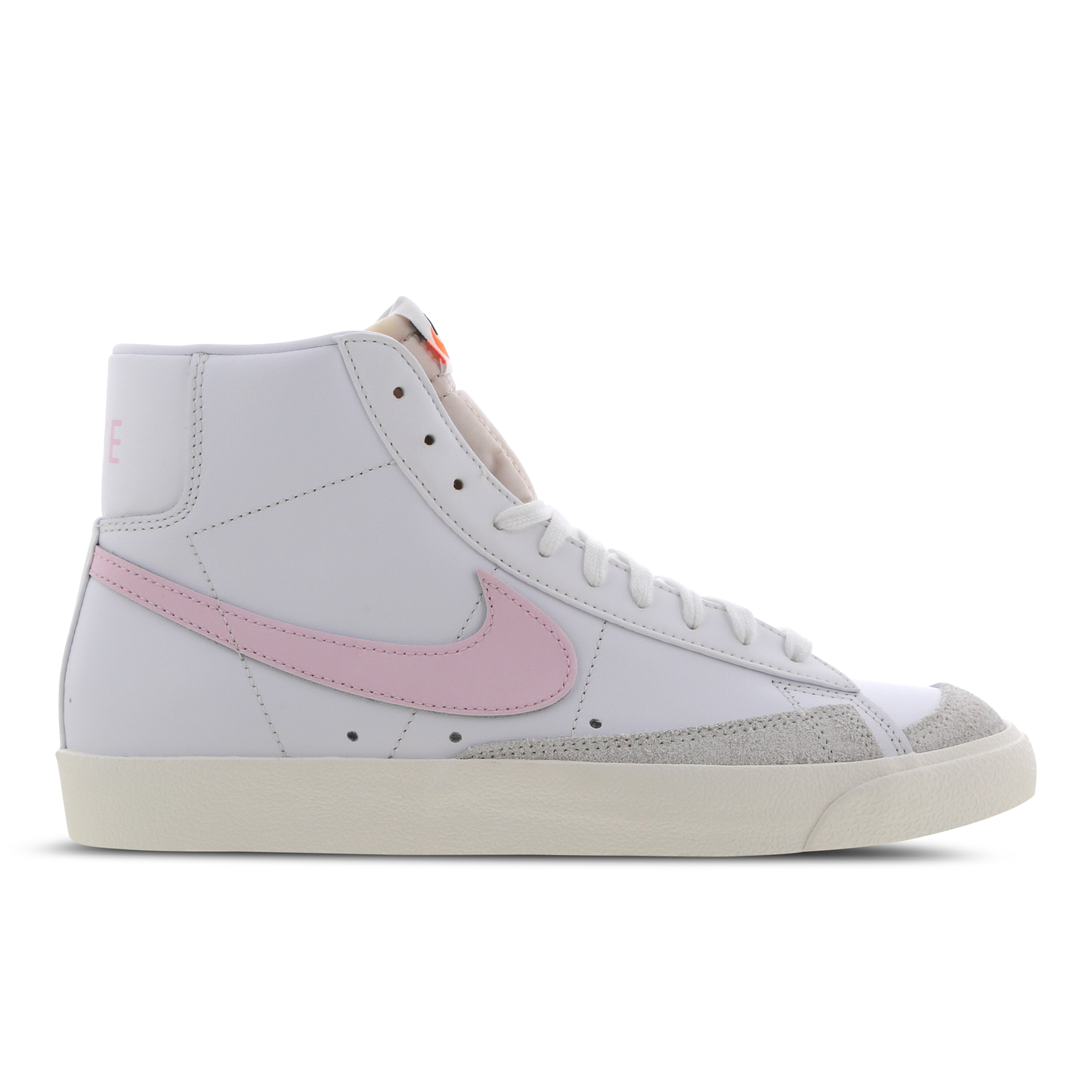 foot locker nike blazer mid