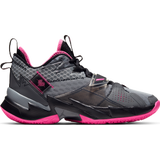 Particle Grey-Pink Blast-Iron Grey