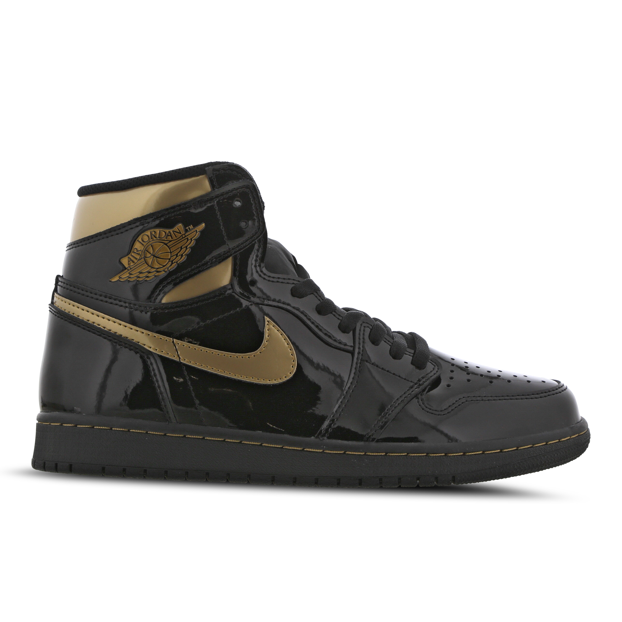 jordan 1 high top footlocker