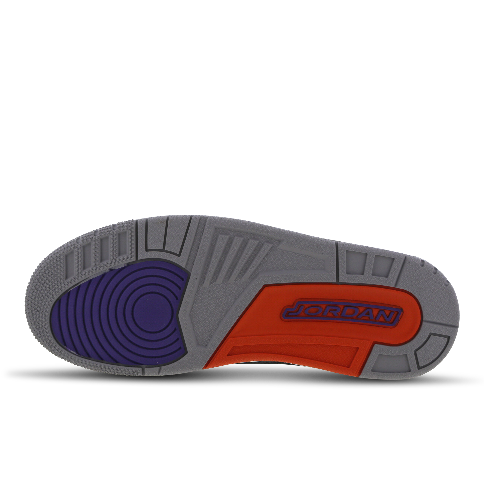 jordan retro 3 footlocker