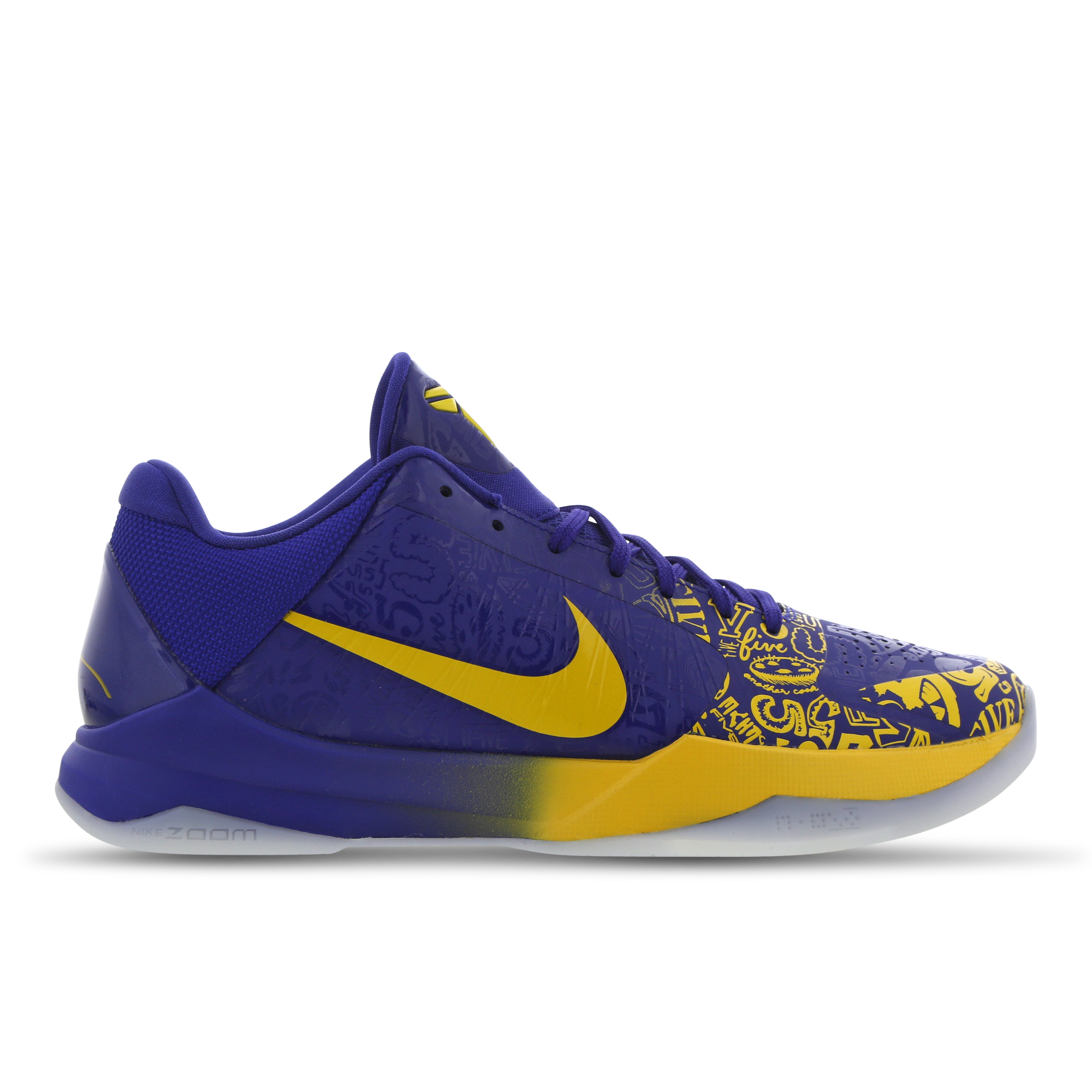 kobe 5 protro footlocker australia