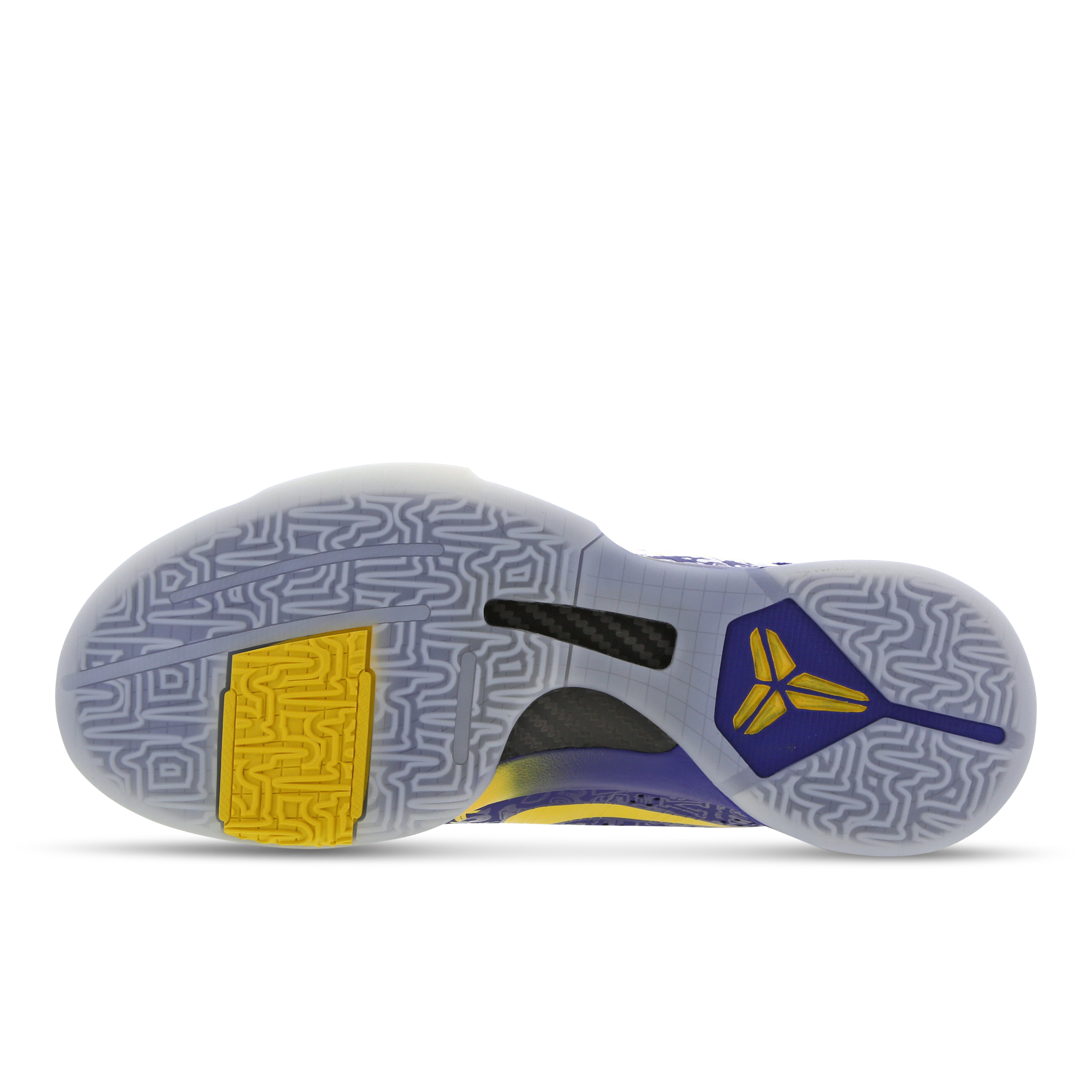 kobe 5 footlocker