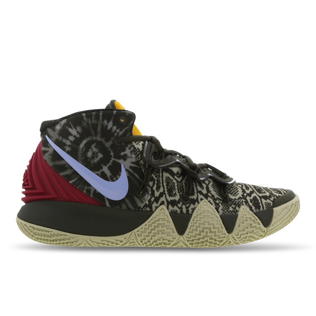 Nike KYBRID S2 "WHAT THE" - CQ9323-300