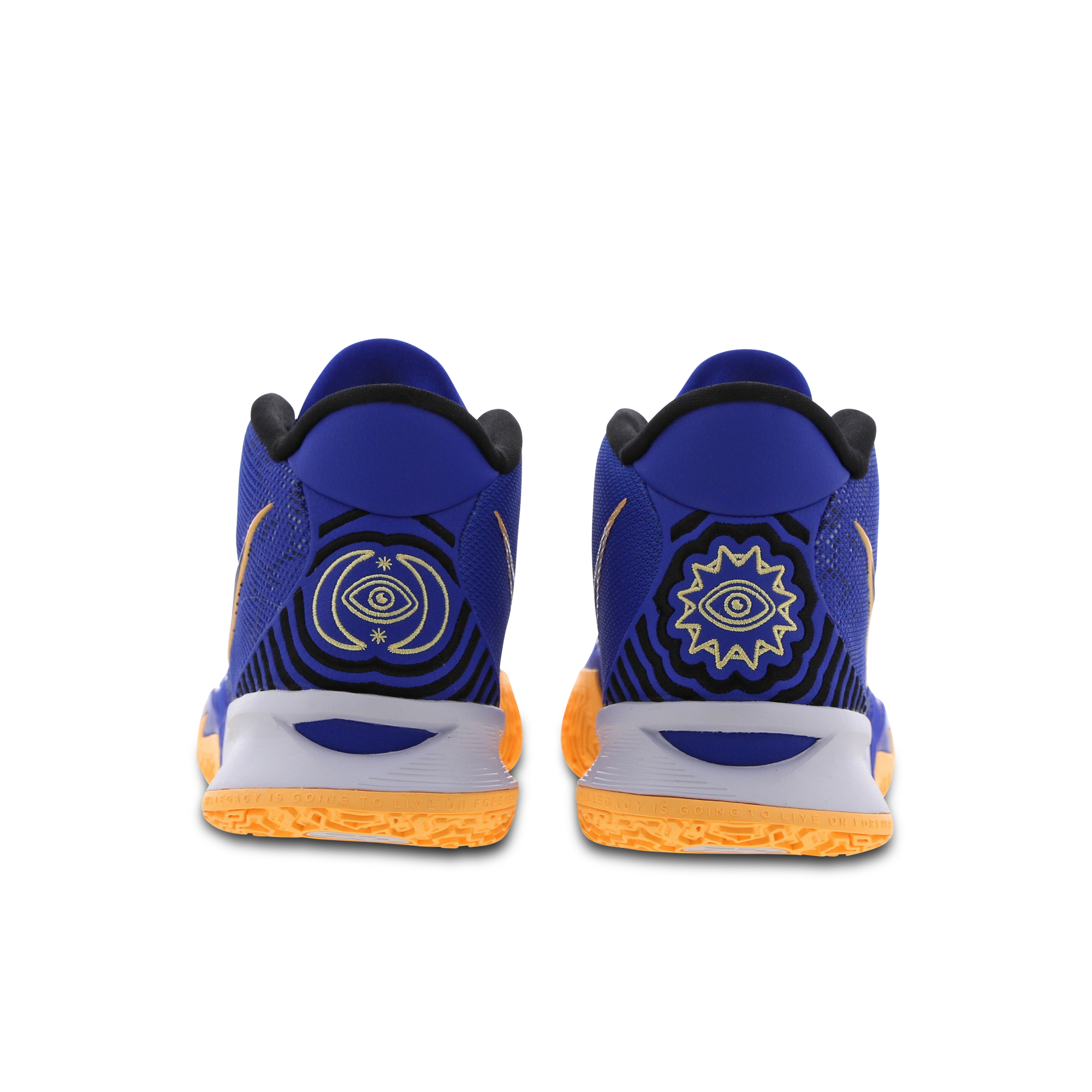 kyrie 4 footlocker australia