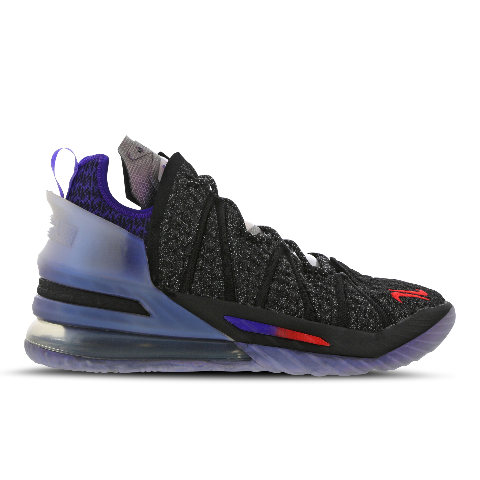 footlocker lebron shoes