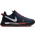 Nike PG 4 - Men Shoes Black-Silver-Red