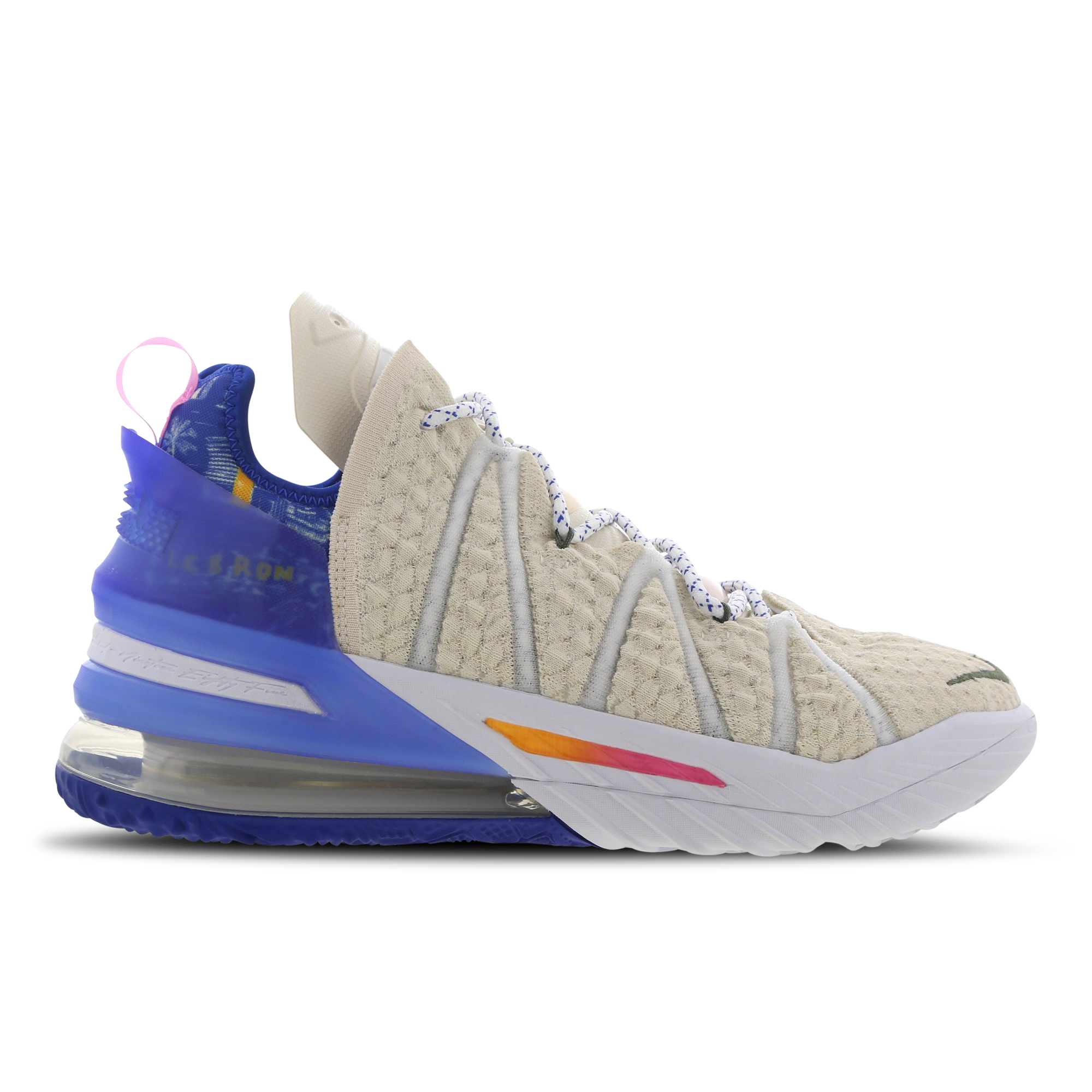 nike lebron 18 price