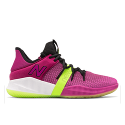 Men Shoes - New Balance Omn1s Low - Violet-Violet