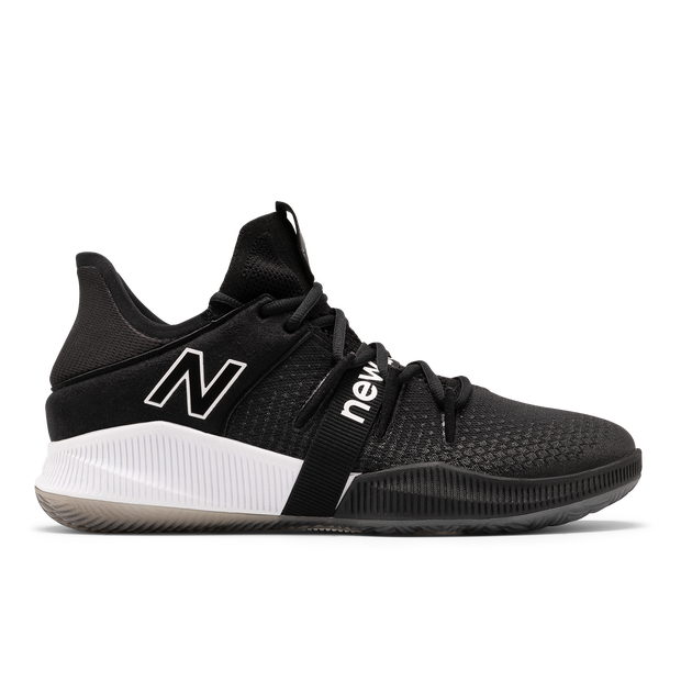 New Balance Omn1s Low - Men Shoes - BBOMNLBK