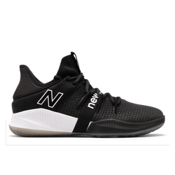 Men Shoes - New Balance Omn1s Low - Black-Black