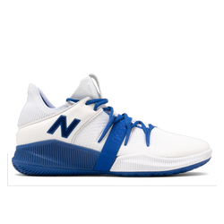 Men Shoes - New Balance Omn1s Low - White-White