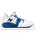 New Balance Omn1s Low - Men Shoes White-White