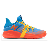 Blue-Orange