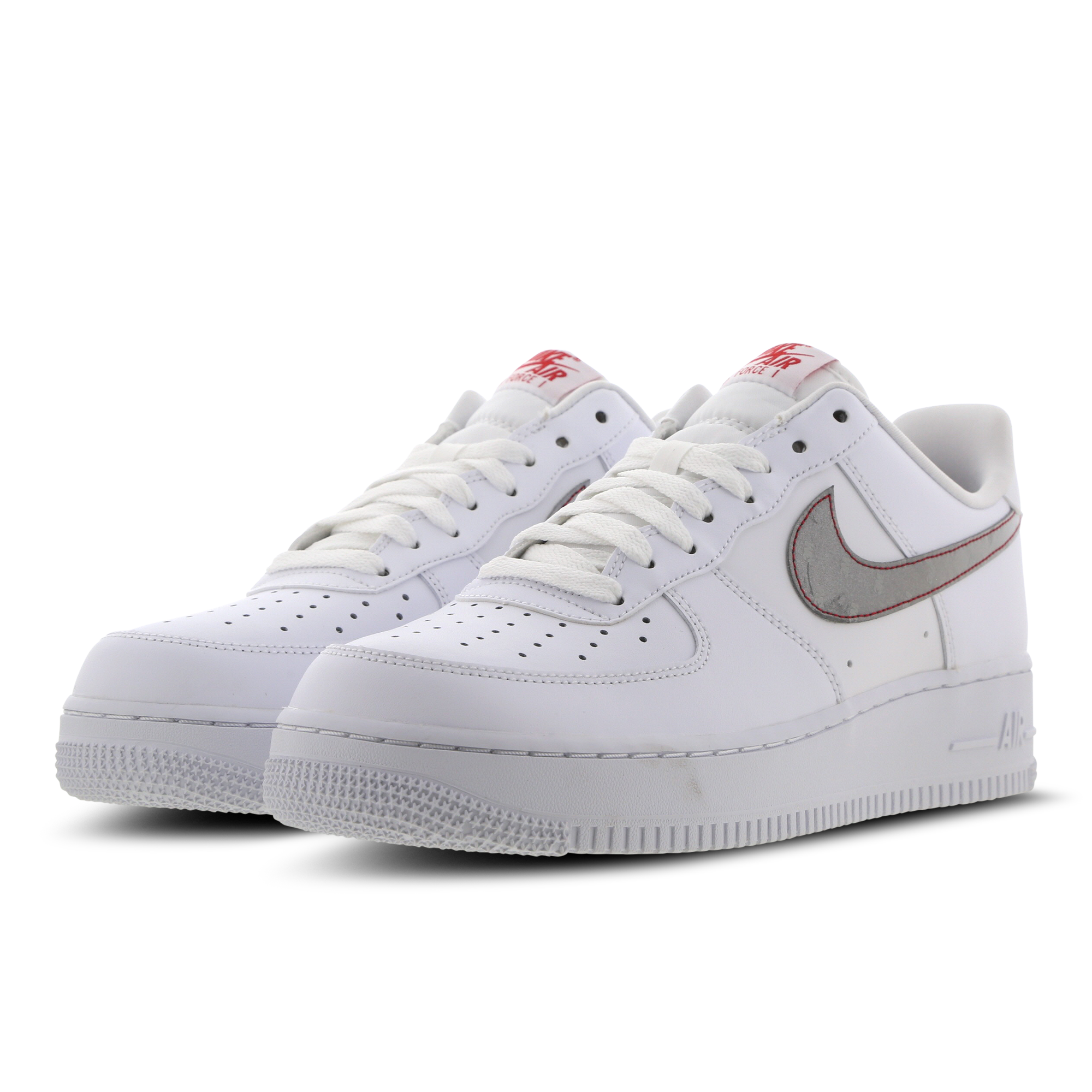 nike air force 1 dame footlocker