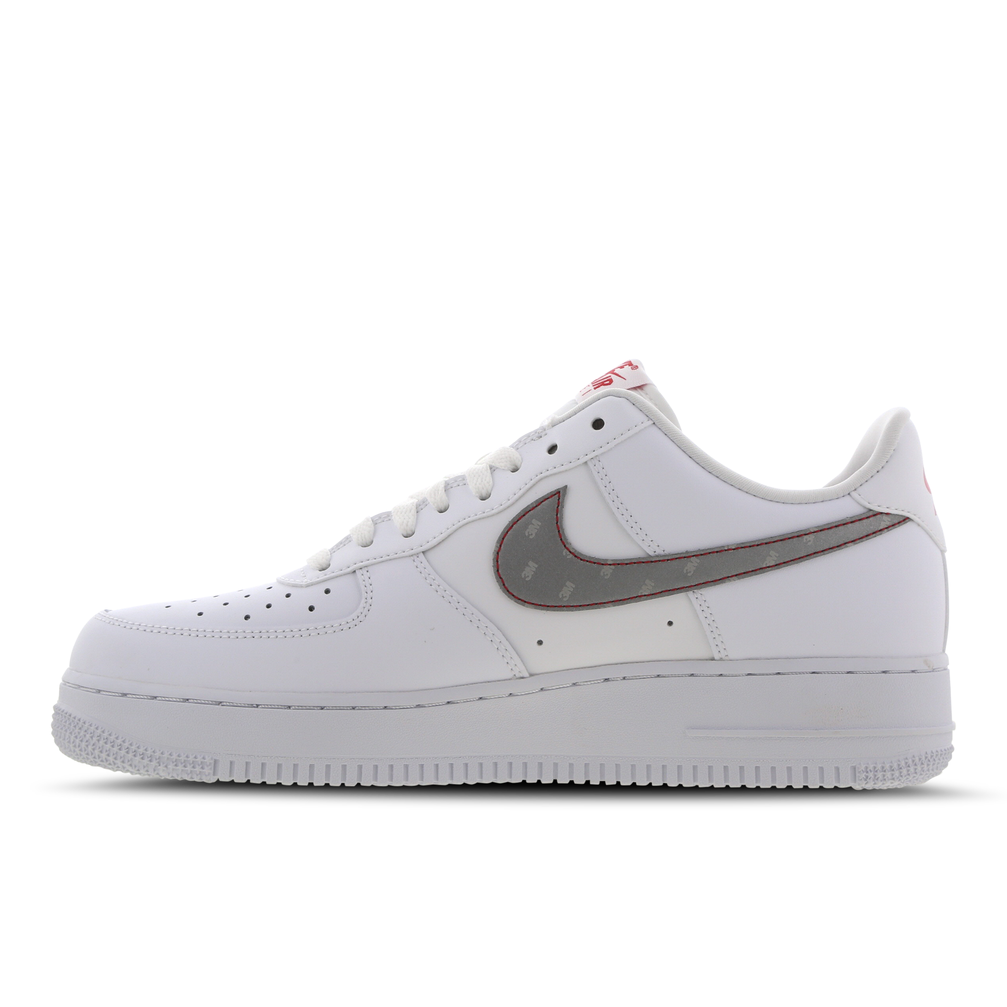 Nike Air Force 1 '07 X 3M @ Footlocker