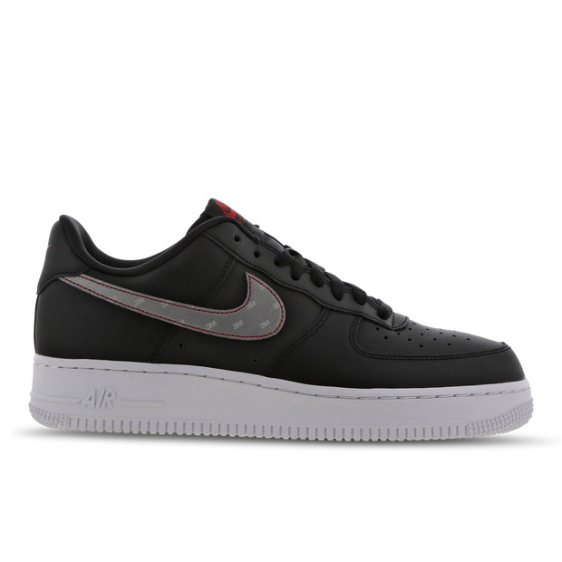 Nike 3M x Air Force 1 Low Sneakers/Shoes CT2296-001 - CT2296-001