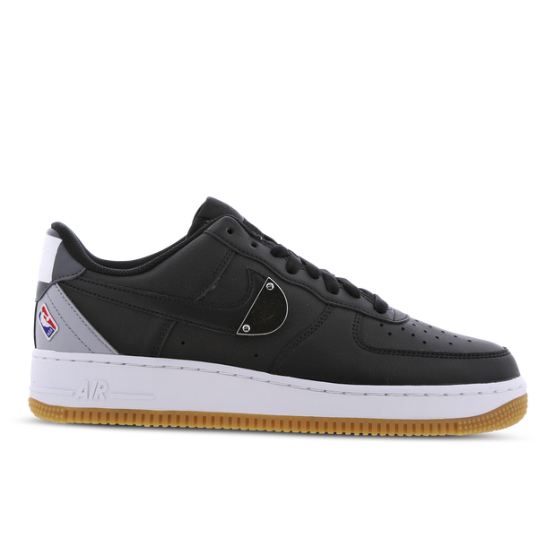 Nike Air Force 1'07 LV8 Herenschoen - Zwart - CT2298-001