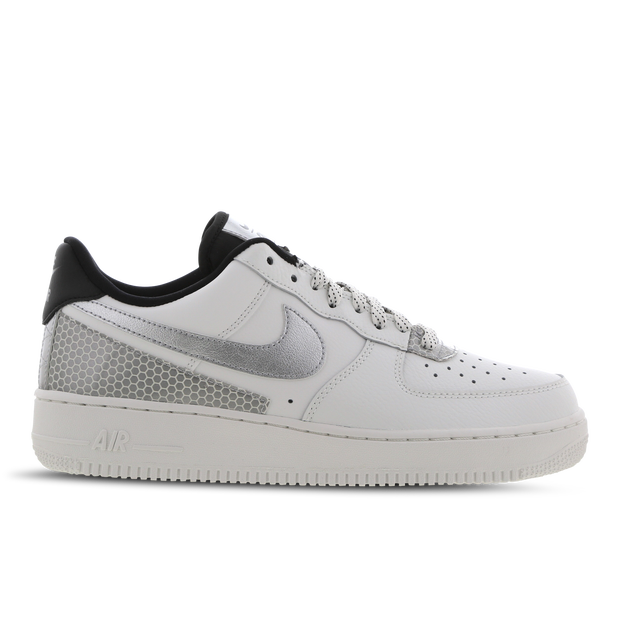 Nike Air Force 1 Low 3M Summit White - CT2299-100