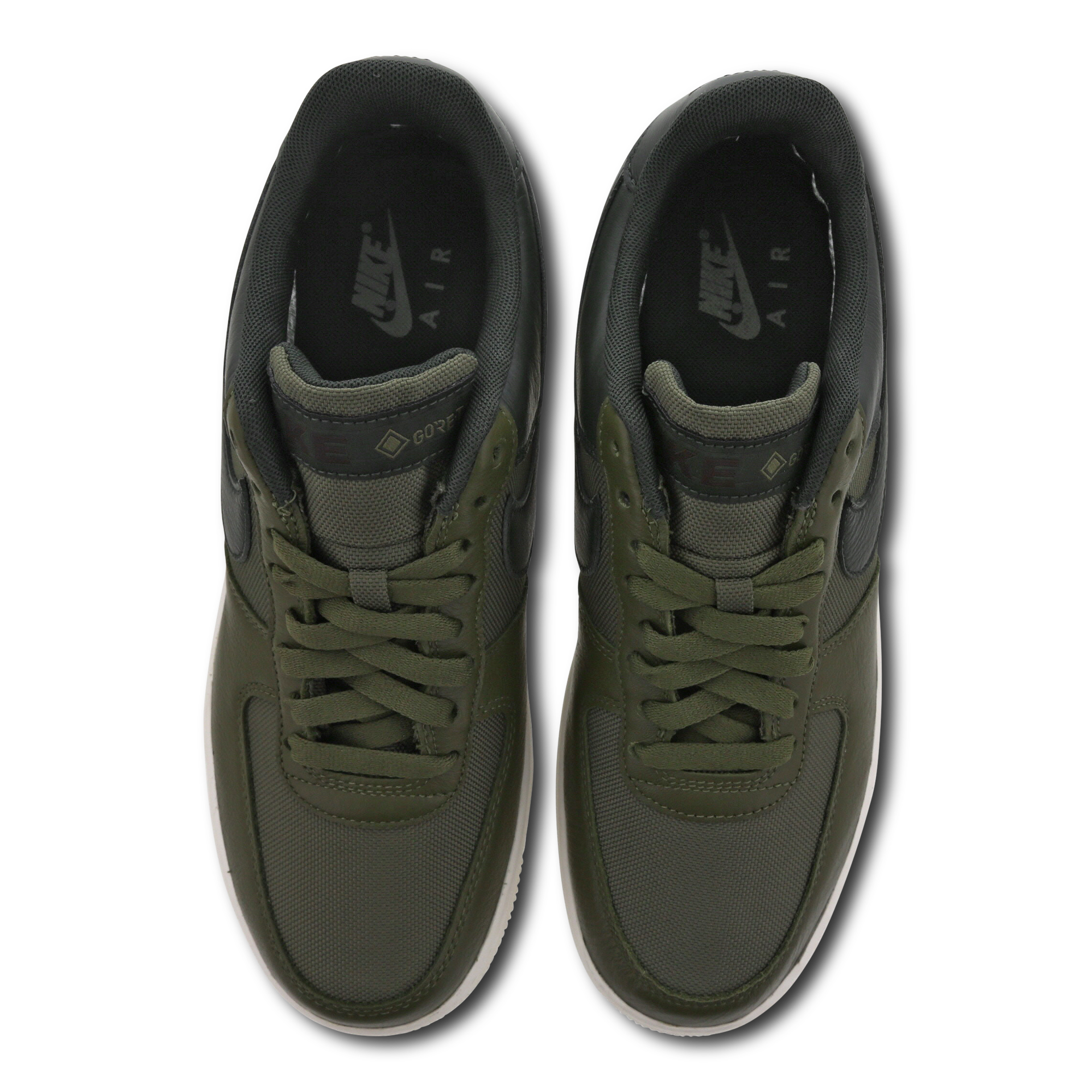 Nike Air Force 1 Gore-Tex @ Footlocker