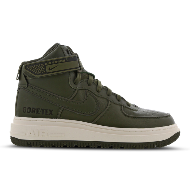 Nike Air Force 1 High Gore-Tex Boot Medium Olive - CT2815-201