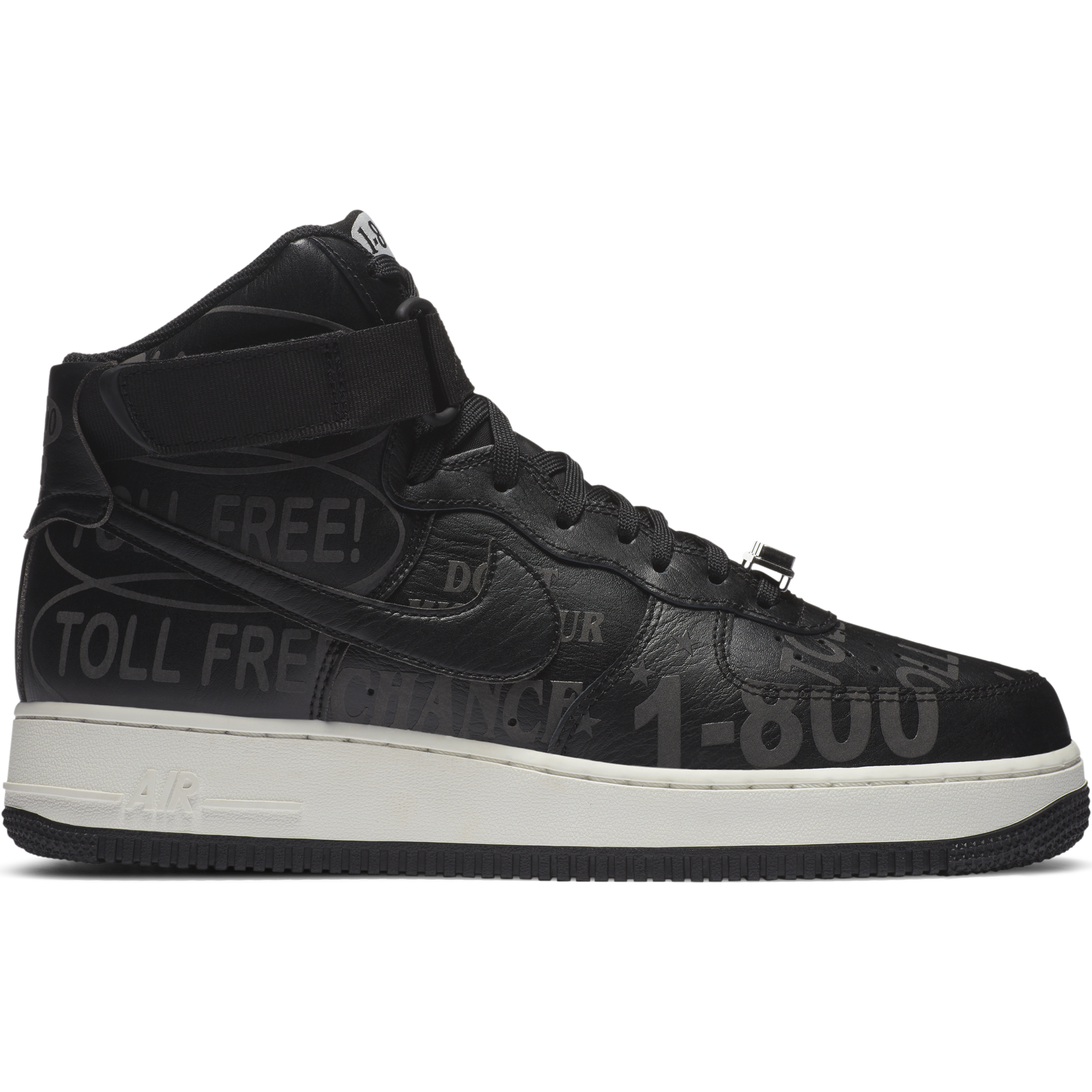 air force 1 high footlocker