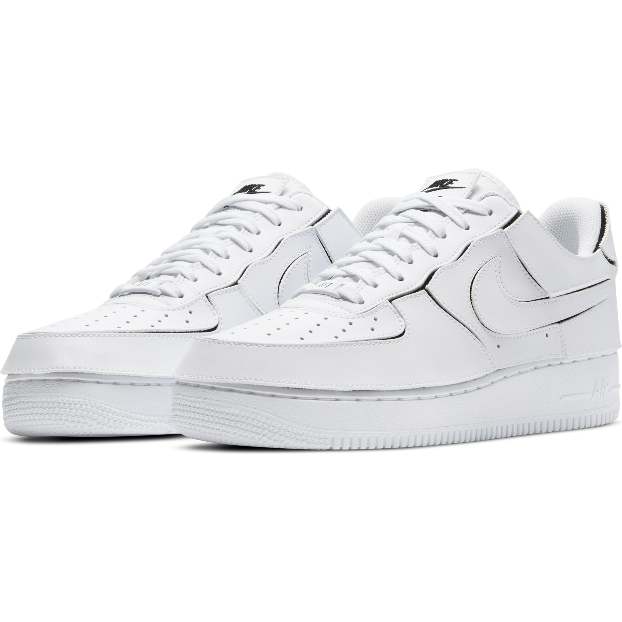 footlocker air force 1 men