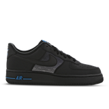 Black-Blue-Grey