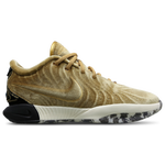Mtlc Gold-Black-Gum Med Brown