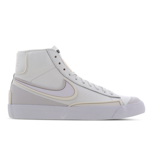Nike Blazer Mid '77 - Heren Schoenen - DA7233-101