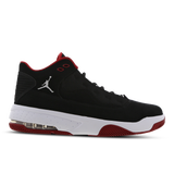 Black-White-Red