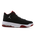 Jordan Max Aura 2 - Men Shoes Black-White-Red