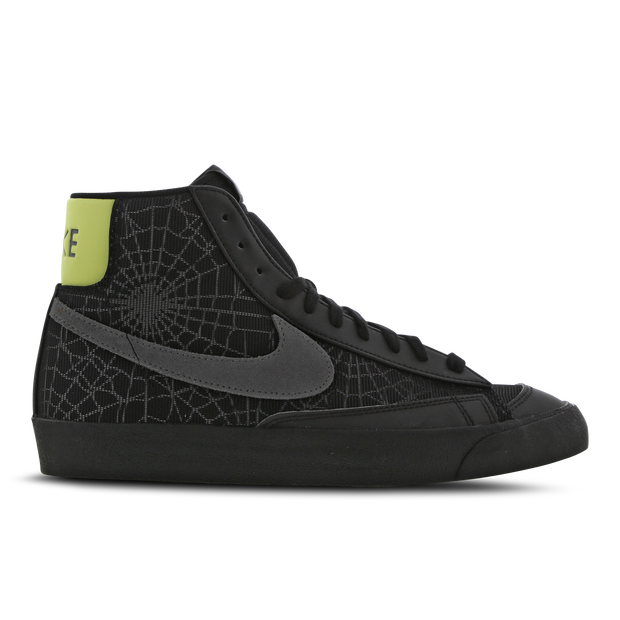 Sapatilhas Nike Blazer Mid'77 para homem - Preto - DC1929-001