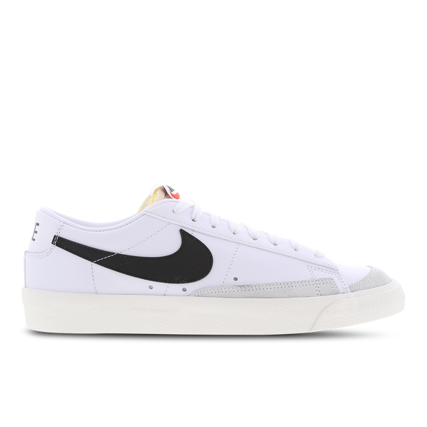 Nike Blazer Low - Homme Chaussures