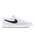Nike Blazer Low - Men Shoes White-Black-Orange