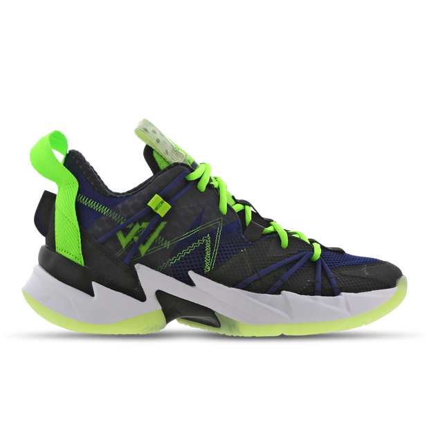 Jordan«Why Not?» Zer0.3 SE basketsko til herre - Black - CK6611-003