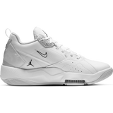 Grey-White-Grey