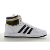 White-Black-Gold