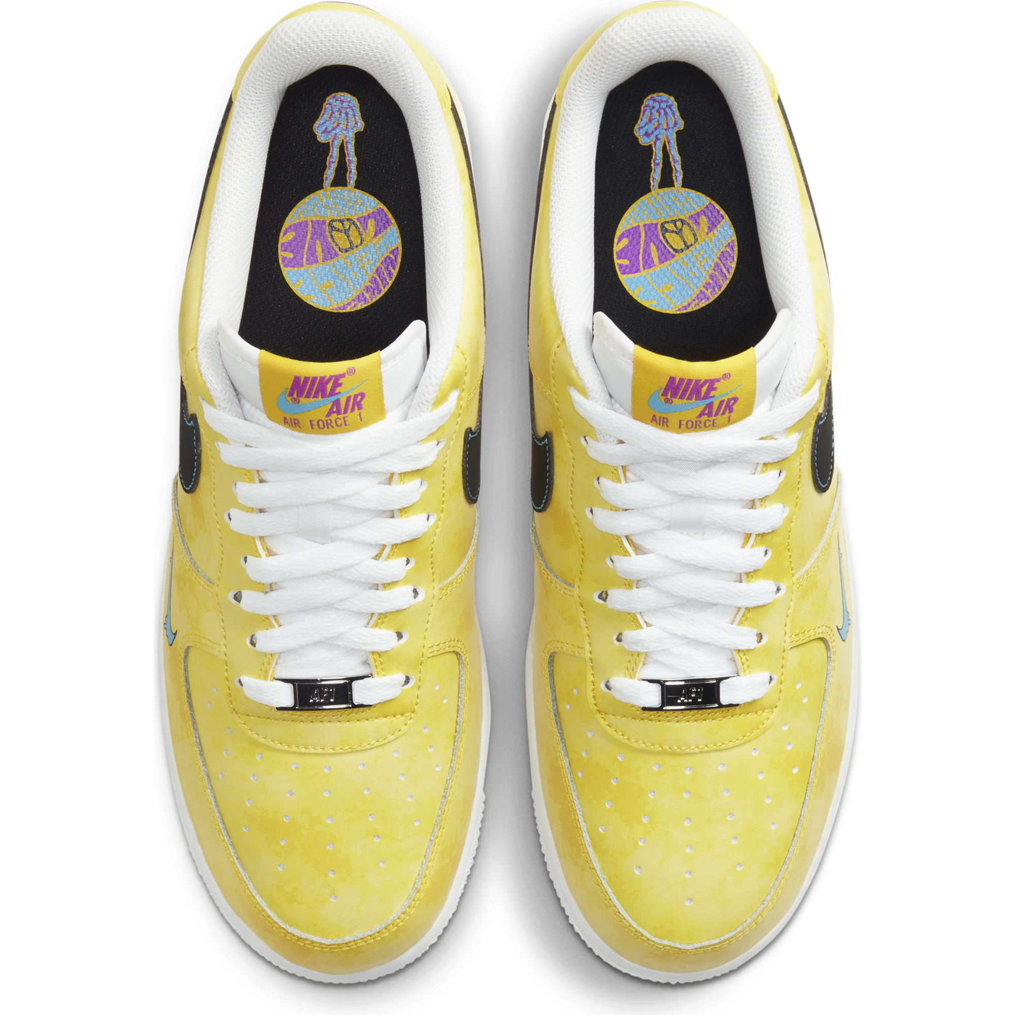 air force 1 stores near me