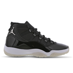 Men Shoes - Jordan 11 Retro - Black-Multi-Multi