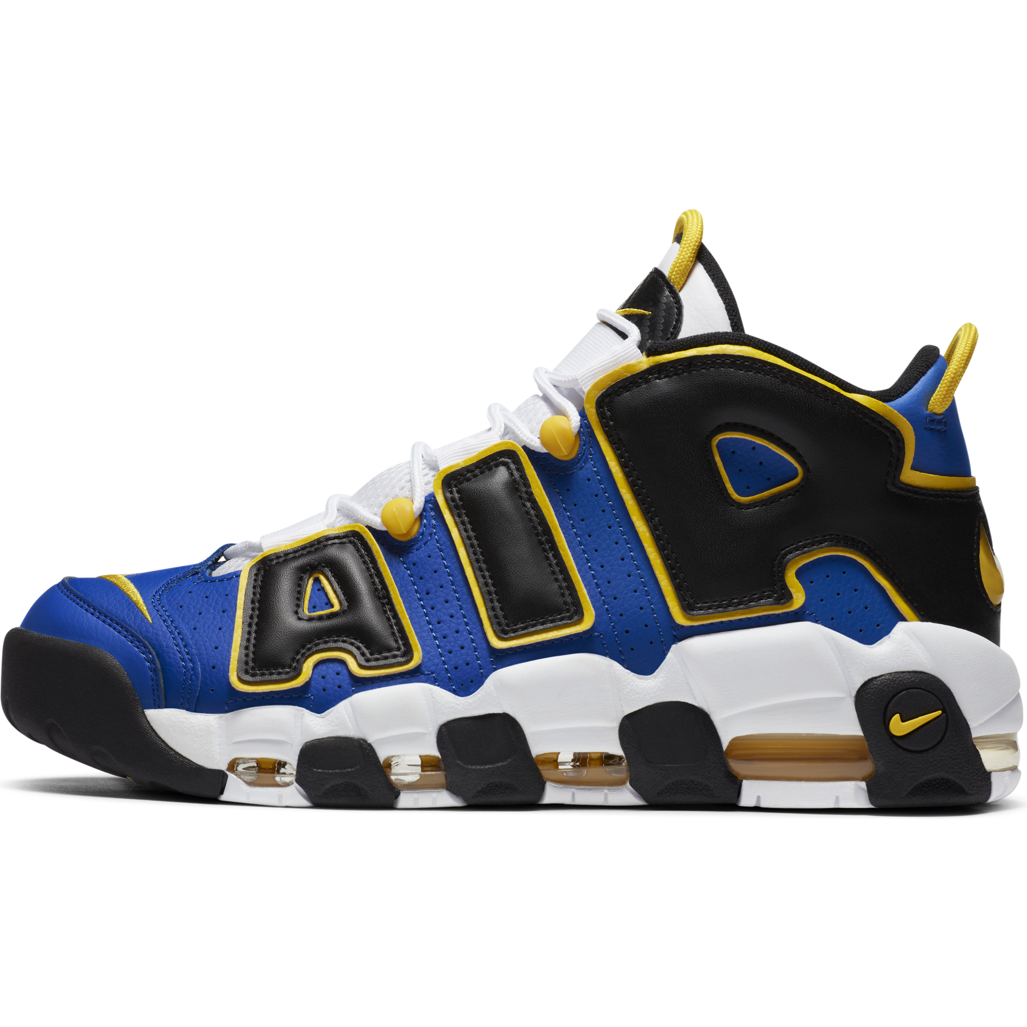 nike air uptempo men's