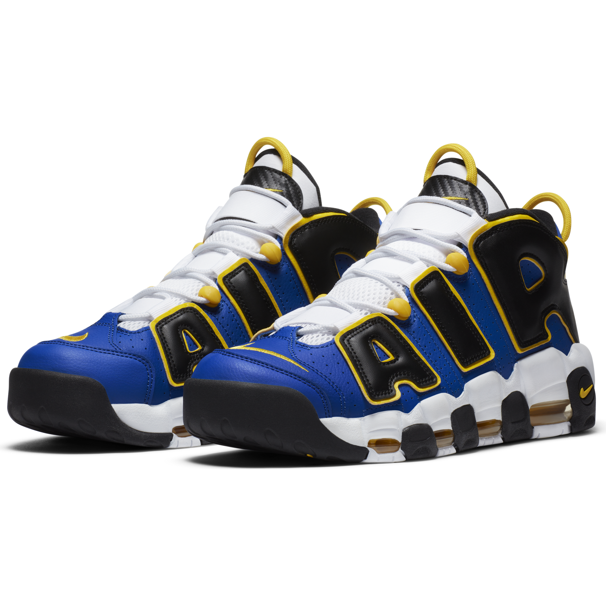 nike uptempo nz