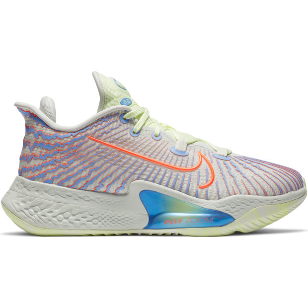 Nike ZOOM BB NXT "SPRUCE AURA" - CK5707-002