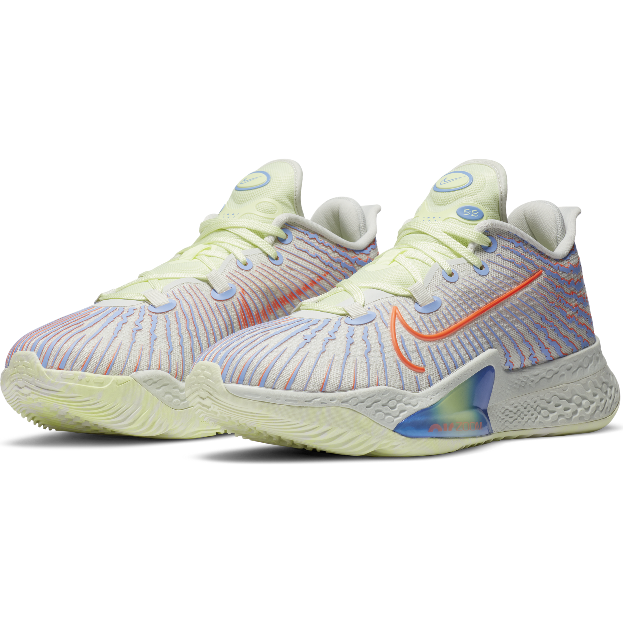 nike zoom bb nxt