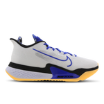 White-Hyper Royal-Black