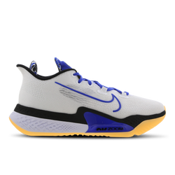 Men Shoes - Nike Air Zoom Bb Nxt Gfx - White-Hyper Royal-Black